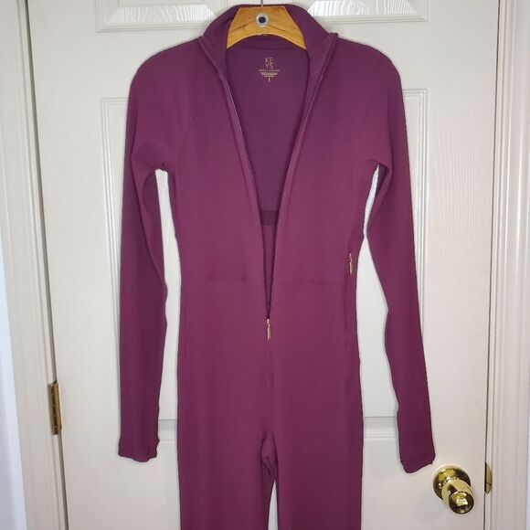 Athleta x Alicia Keys Goddess Bodysuit in Size S - Picture 6 of 15